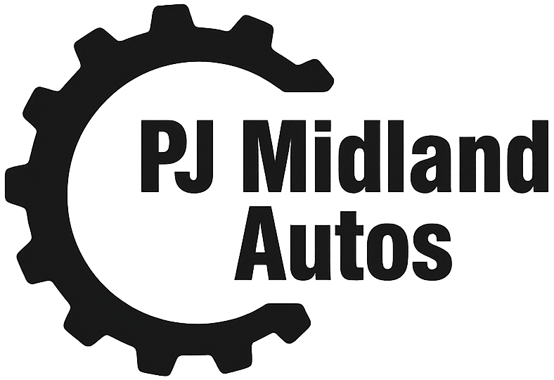 PJ Midland Autos